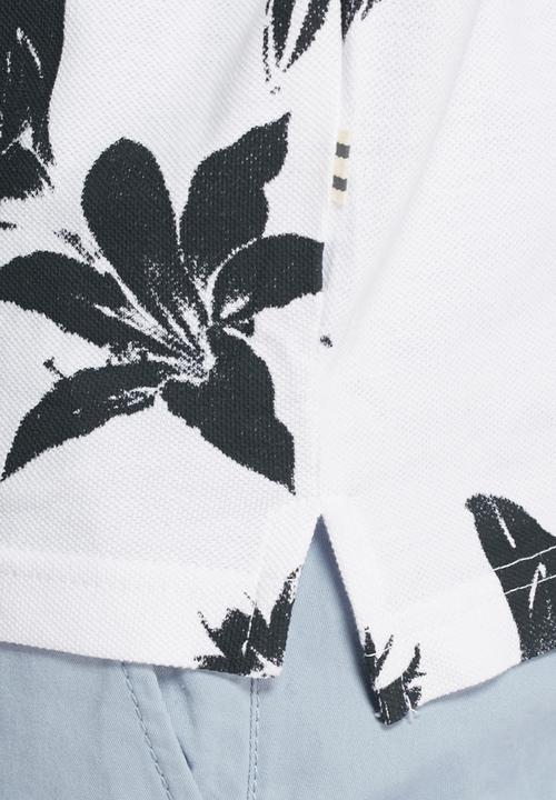 Tailored & Originals - Rosebush Polo