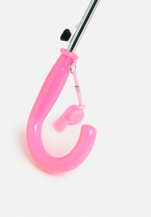 Pop Candy - Novelty umbrella - pink