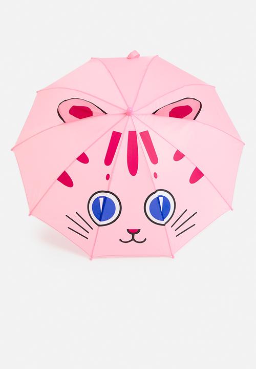 Pop Candy - Novelty umbrella - pink