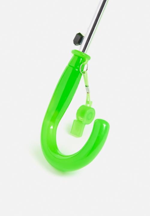 Pop Candy - Novelty umbrella - green