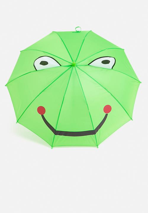 Pop Candy - Novelty umbrella - green