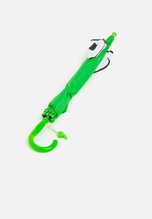 Pop Candy - Novelty umbrella - green