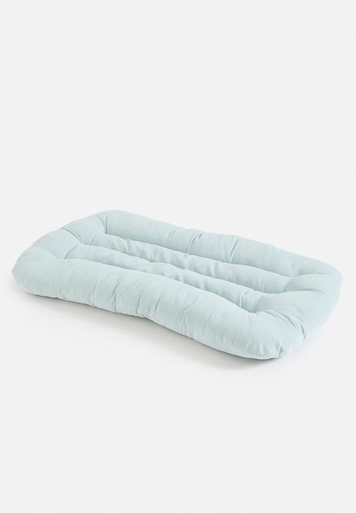 Pop Candy - Baby mattress - light blue
