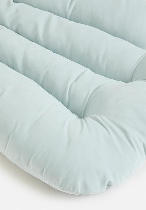 Pop Candy - Baby mattress - light blue