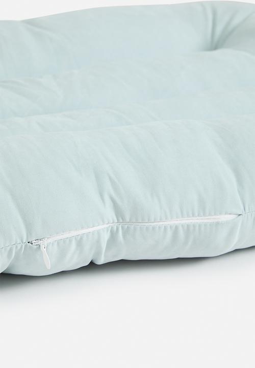 Pop Candy - Baby mattress - light blue