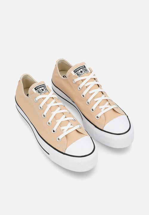 Converse - CHUCK TAYLOR ALL STAR LIFT PLATFORM