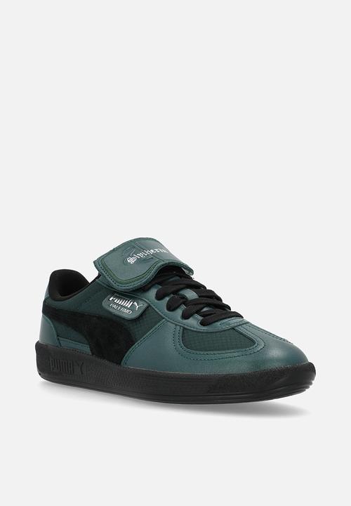 Palermo 2 Harry Potter - 401210 01 - Dark Myrtle-PUMA Black