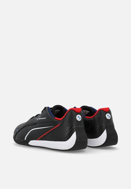 PUMA - BMW MMS Drift Cat 11 Jr - Puma Black