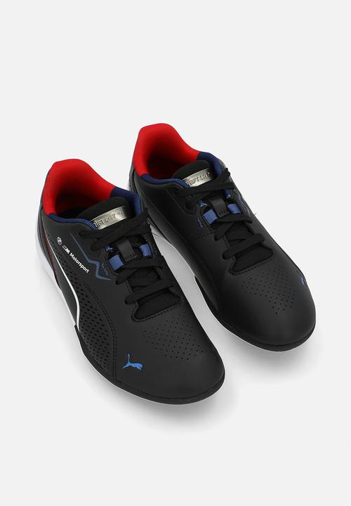PUMA - BMW MMS Drift Cat 11 Jr - Puma Black