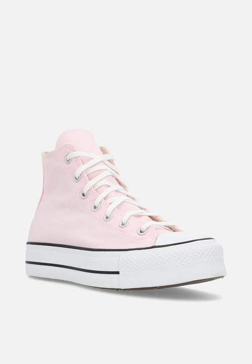 Converse - CHUCK TAYLOR ALL STAR LIFT PLATFORM