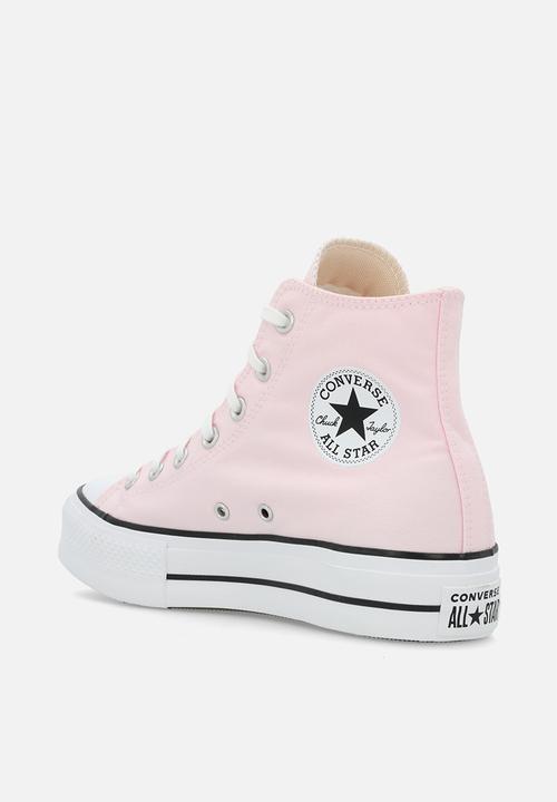 Converse - CHUCK TAYLOR ALL STAR LIFT PLATFORM