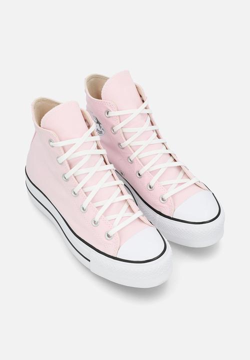 Converse - CHUCK TAYLOR ALL STAR LIFT PLATFORM