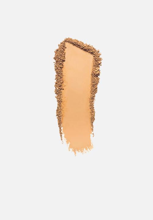 Estee Lauder - Double Wear Stay-in-Place Matte Powder Foundation - 5W2 Rich Caramel