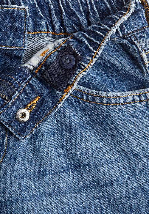 H&M - Loose fit jeans - denim blue
