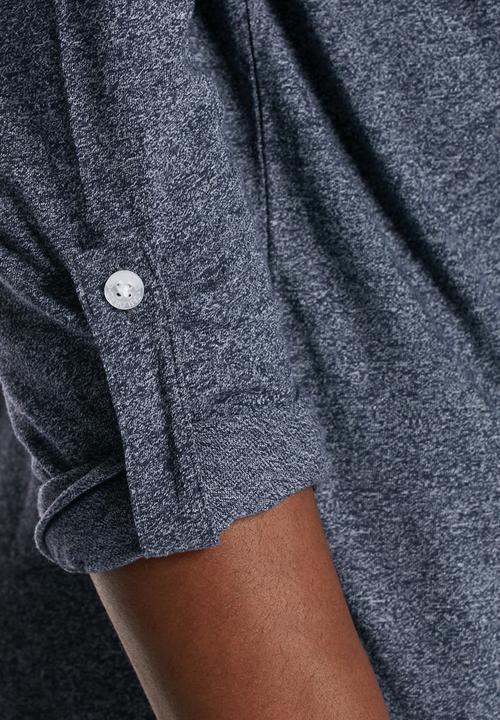 Tailored & Originals - Rushyford henley
