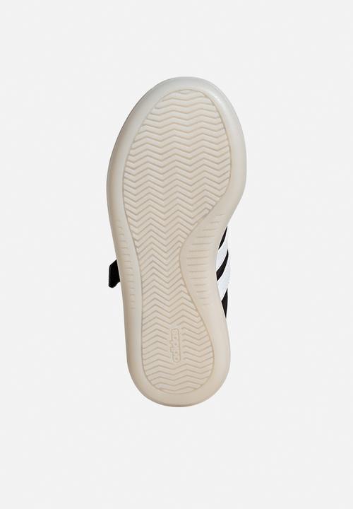 adidas Performance - Barreda Decode El C Cblack/Ftwwht/Cwhite
