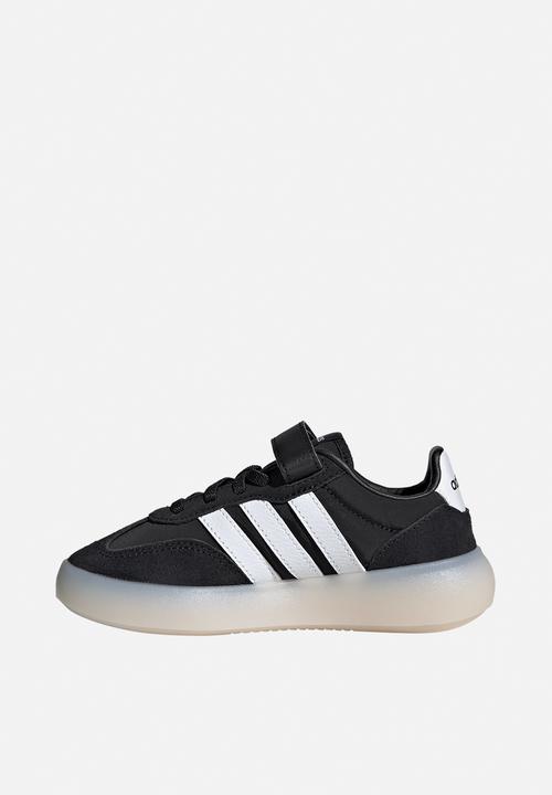 adidas Performance - Barreda Decode El C Cblack/Ftwwht/Cwhite
