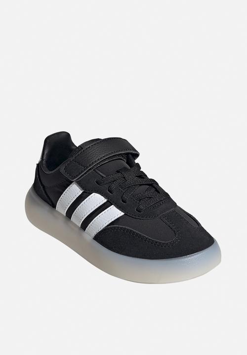 adidas Performance - Barreda Decode El C Cblack/Ftwwht/Cwhite