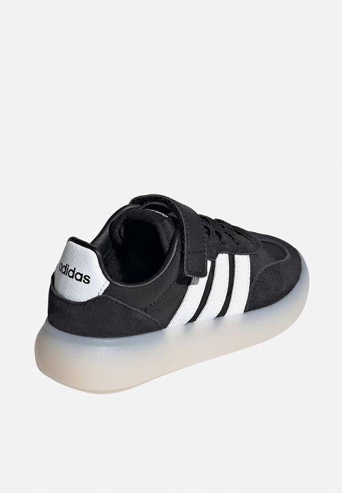 adidas Performance - Barreda Decode El C Cblack/Ftwwht/Cwhite