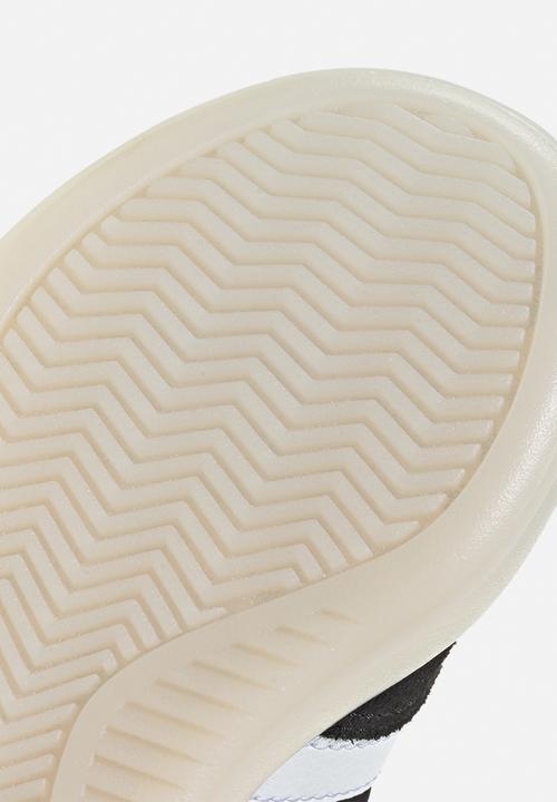 adidas Performance - Barreda Decode El C Cblack/Ftwwht/Cwhite