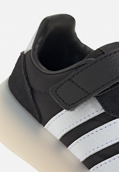 adidas Performance - Barreda Decode El C Cblack/Ftwwht/Cwhite