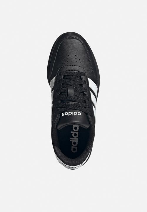 adidas Performance - Breaknet 3.0 J - Cblack/Ftwwht/Cblack