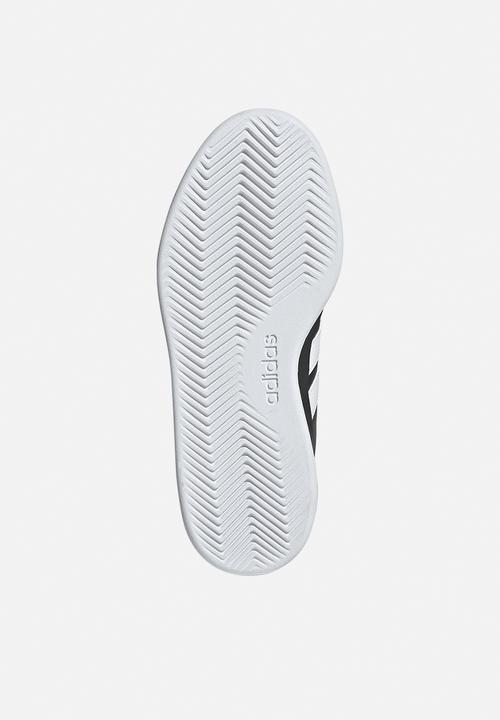 adidas Performance - Breaknet 3.0 J - Cblack/Ftwwht/Cblack