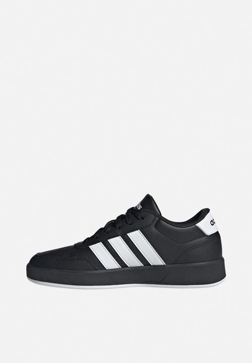 adidas Performance - Breaknet 3.0 J - Cblack/Ftwwht/Cblack
