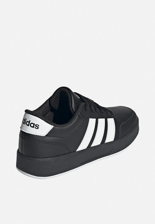 adidas Performance - Breaknet 3.0 J - Cblack/Ftwwht/Cblack