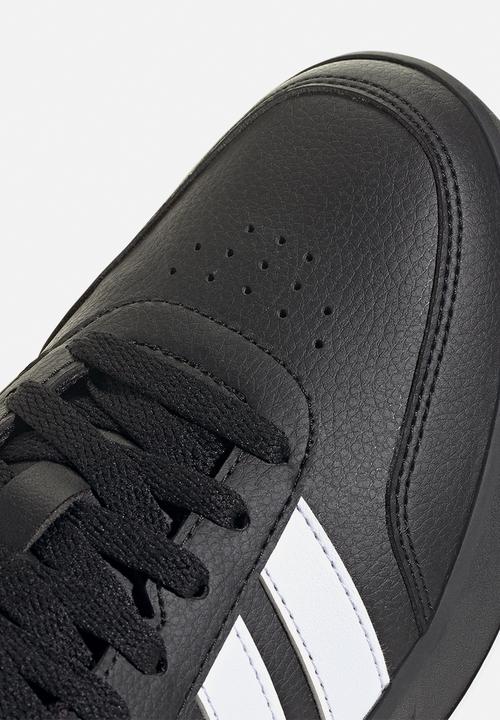adidas Performance - Breaknet 3.0 J - Cblack/Ftwwht/Cblack