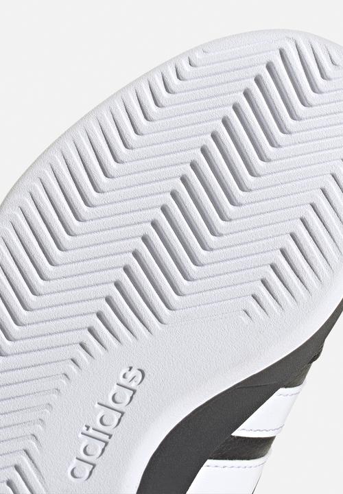 adidas Performance - Breaknet 3.0 J - Cblack/Ftwwht/Cblack