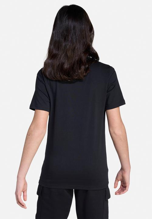 adidas Performance - J Fi T - Black