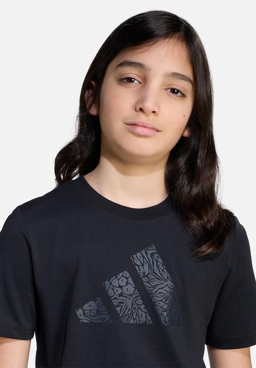adidas Performance - J Fi T - Black