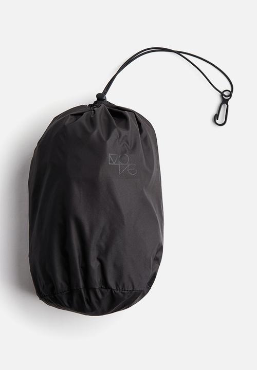 H&M - Regular fit sports gilet with thermomove™ - black