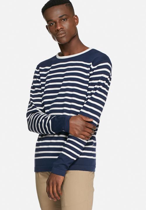 Tailored & Originals - Richmond knit
