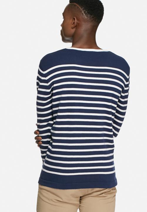 Tailored & Originals - Richmond knit