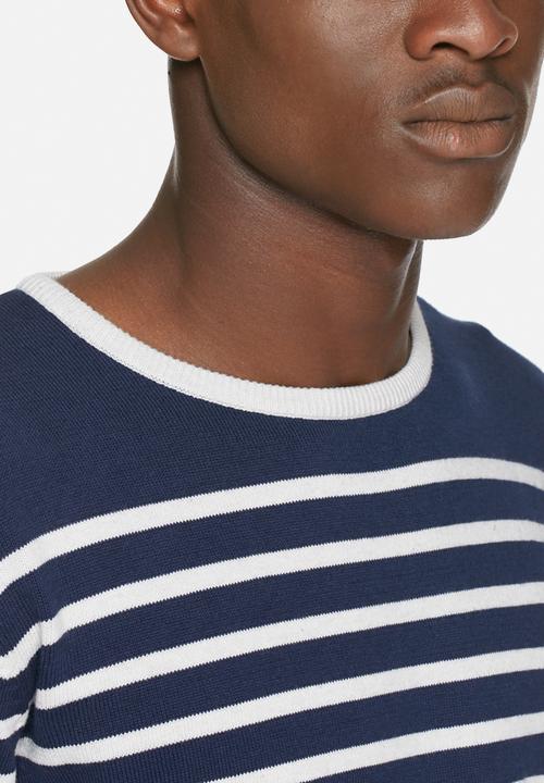 Tailored & Originals - Richmond knit