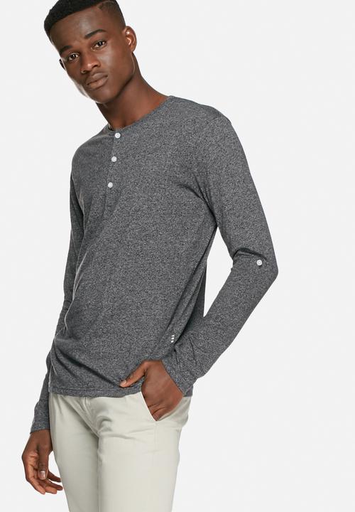 Tailored & Originals - Rushyford henley