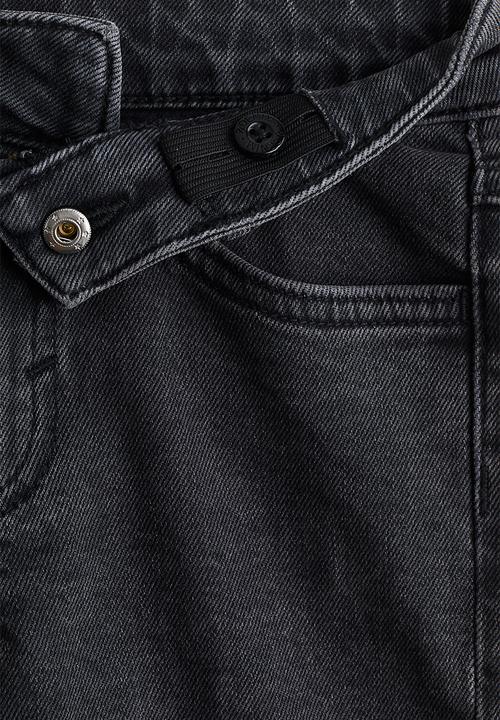 H&M - Relaxed fit jeans - dark grey