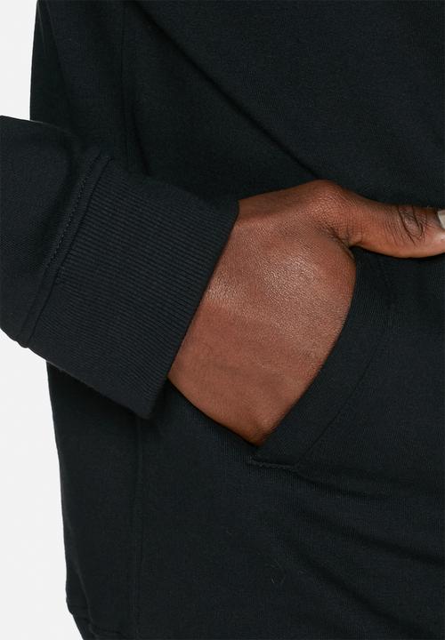 basicthread - Bomber zip sweat