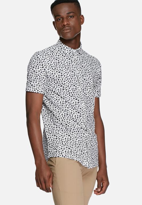 Jack & Jones - Jersey shirt 