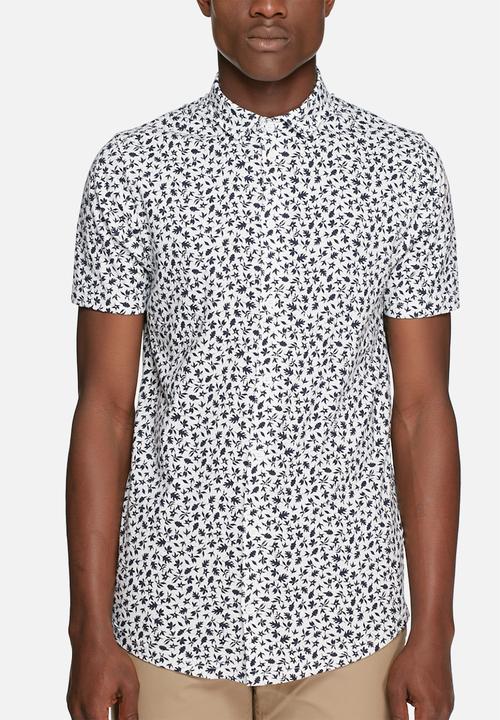 Jack & Jones - Jersey shirt 