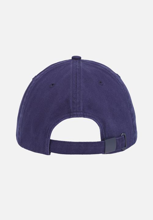 Tommy Hilfiger - TJM Heritage Cap - Yale Navy