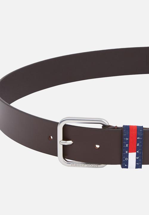 Tommy Hilfiger - TJM Ryan 3.5 - Dark Brown