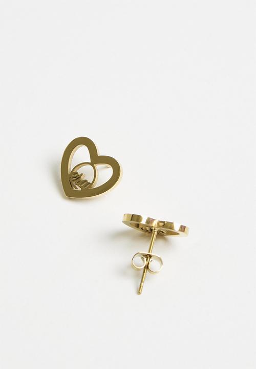 ERA by DJ Zinhle - Thando Studs - Gold