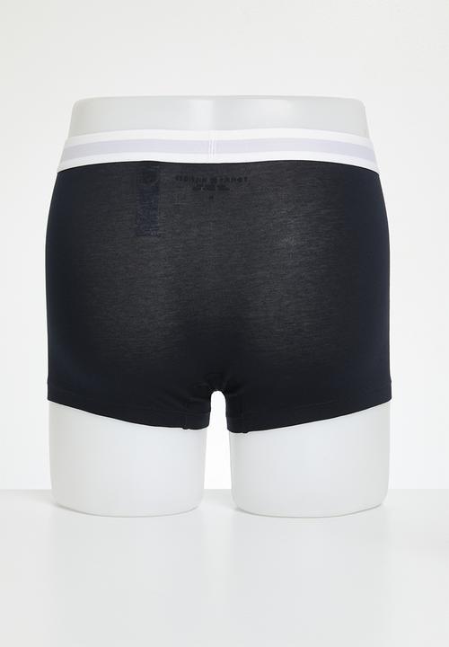 Tommy Hilfiger - 3P TRUNK WB - Multi