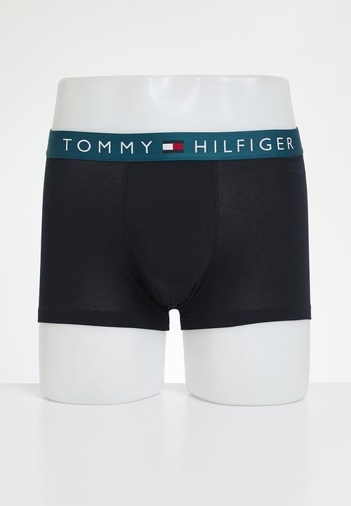 Tommy Hilfiger - 3P TRUNK WB - Multi