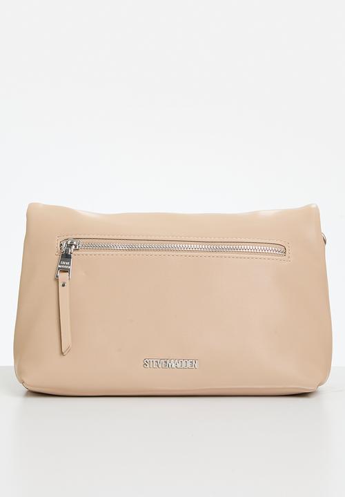 Steve Madden - Bfin crossbody bag - beige