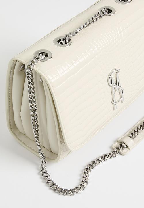 Steve Madden - Bcala crossbody bag - bone