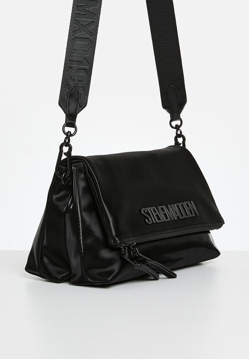 Steve Madden - Bfin crossbody bag - black